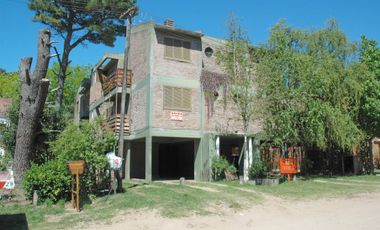 VENTA DEPARTAMENTO 2 AMB - PINAMAR - ZONA DUPLEX