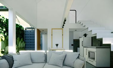 COMING SOON D'NEST RUMAH BERTUMBUH DI JUAL DI MALANG UNIT TERBATAS