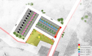 COMING SOON D'NEST RUMAH BERTUMBUH DI JUAL DI MALANG UNIT TERBATAS