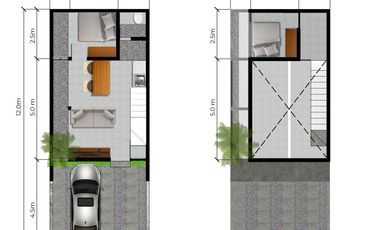 COMING SOON D'NEST RUMAH BERTUMBUH DI JUAL DI MALANG UNIT TERBATAS