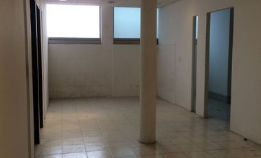 Renta Amplia Oficina de 160m2 en Colonia Alce Blanco Naucalpan
