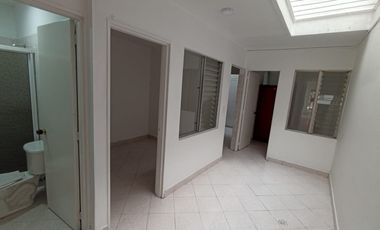 casa en arriendo en medellín. Cod A213680