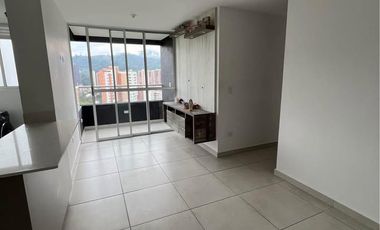 apartamento en arriendo en aves maria. Cod A212637