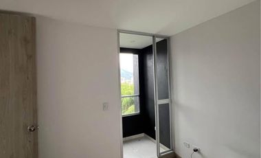 apartamento en arriendo en aves maria. Cod A212637