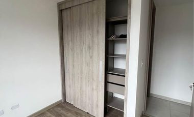 apartamento en arriendo en aves maria. Cod A212637