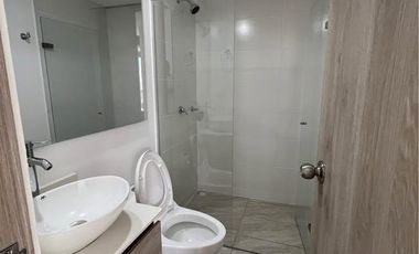 apartamento en arriendo en aves maria. Cod A212637