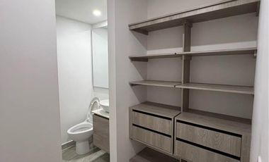 apartamento en arriendo en aves maria. Cod A212637