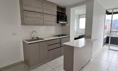 apartamento en arriendo en aves maria. Cod A212637
