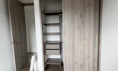 apartamento en arriendo en aves maria. Cod A212637