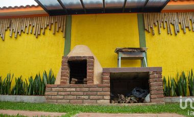 Vendo casa de un nivel en Nuevo Edén en Ocozocoautla Chiapas