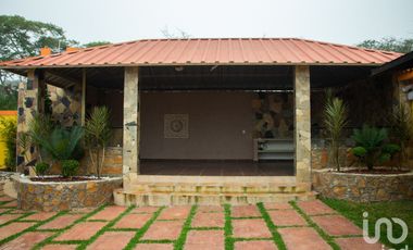 Vendo casa de un nivel en Nuevo Edén en Ocozocoautla Chiapas