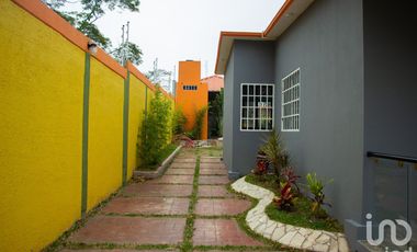 Vendo casa de un nivel en Nuevo Edén en Ocozocoautla Chiapas