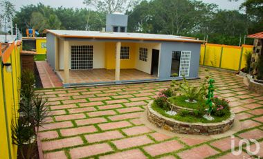 Vendo casa de un nivel en Nuevo Edén en Ocozocoautla Chiapas