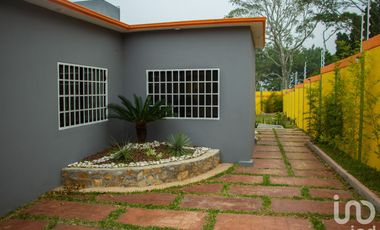 Vendo casa de un nivel en Nuevo Edén en Ocozocoautla Chiapas
