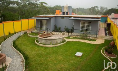 Vendo casa de un nivel en Nuevo Edén en Ocozocoautla Chiapas