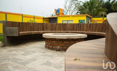 Vendo casa de un nivel en Nuevo Edén en Ocozocoautla Chiapas