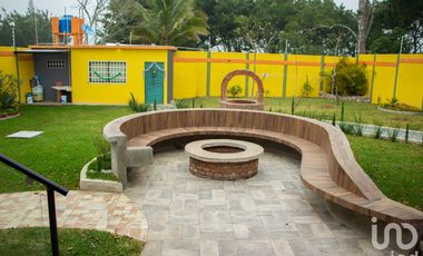 Vendo casa de un nivel en Nuevo Edén en Ocozocoautla Chiapas