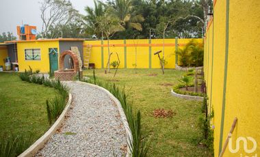 Vendo casa de un nivel en Nuevo Edén en Ocozocoautla Chiapas