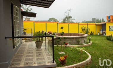 Vendo casa de un nivel en Nuevo Edén en Ocozocoautla Chiapas