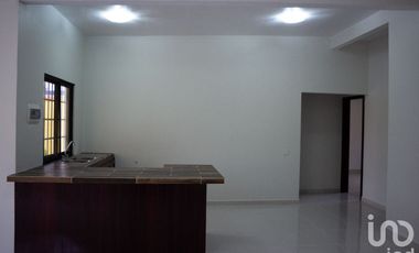 Vendo casa de un nivel en Nuevo Edén en Ocozocoautla Chiapas