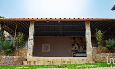 Vendo casa de un nivel en Nuevo Edén en Ocozocoautla Chiapas