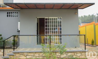 Vendo casa de un nivel en Nuevo Edén en Ocozocoautla Chiapas