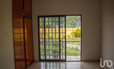 Vendo casa de un nivel en Nuevo Edén en Ocozocoautla Chiapas