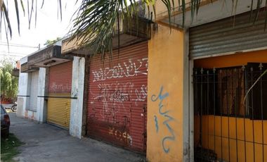 CINCO LOCALES EN VENTA EN ITUZAINGO NORTE IDEAL INVERSOR