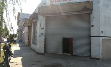 CINCO LOCALES EN VENTA EN ITUZAINGO NORTE IDEAL INVERSOR