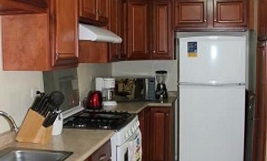 Hermosas casas completamente amuebladas, excelente ubicación y privado.