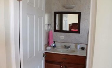 Hermosas casas completamente amuebladas, excelente ubicación y privado.