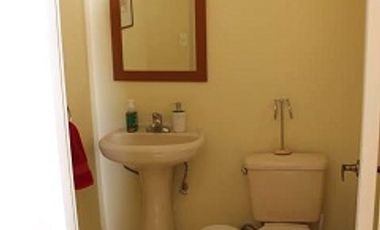 Hermosas casas completamente amuebladas, excelente ubicación y privado.