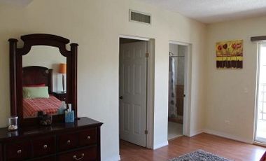 Hermosas casas completamente amuebladas, excelente ubicación y privado.