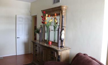 Hermosas casas completamente amuebladas, excelente ubicación y privado.