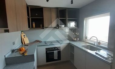 Departamento en Arriendo en Av. Américo Vespucio / Av. El descanso