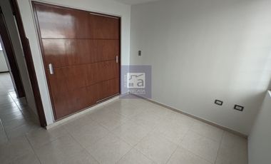 COD. 6059 - SE ARRIENDA APARTAMENTO - BARRIO: LA CEIBA