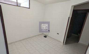COD. 6059 - SE ARRIENDA APARTAMENTO - BARRIO: LA CEIBA