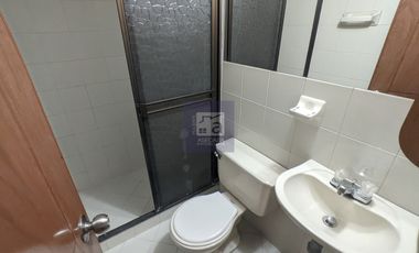 COD. 6059 - SE ARRIENDA APARTAMENTO - BARRIO: LA CEIBA