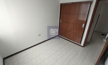 COD. 6059 - SE ARRIENDA APARTAMENTO - BARRIO: LA CEIBA