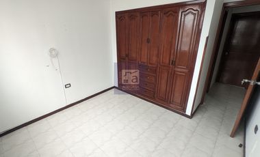 COD. 6059 - SE ARRIENDA APARTAMENTO - BARRIO: LA CEIBA
