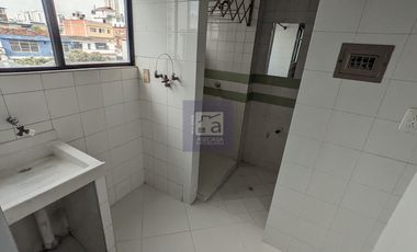 COD. 6059 - SE ARRIENDA APARTAMENTO - BARRIO: LA CEIBA
