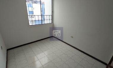 COD. 6059 - SE ARRIENDA APARTAMENTO - BARRIO: LA CEIBA