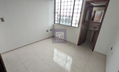 COD. 6059 - SE ARRIENDA APARTAMENTO - BARRIO: LA CEIBA