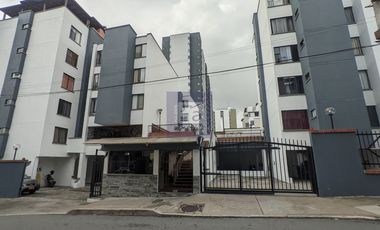 COD. 6059 - SE ARRIENDA APARTAMENTO - BARRIO: LA CEIBA