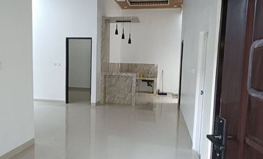 Rumah Hadap Utara 12 Menit ke Summarecon Mall Bekasi Siap KPR J-38681