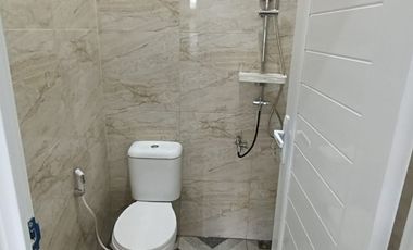 Rumah Hadap Utara 12 Menit ke Summarecon Mall Bekasi Siap KPR J-38681