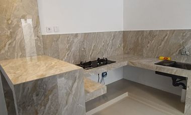 Rumah Hadap Utara 12 Menit ke Summarecon Mall Bekasi Siap KPR J-38681