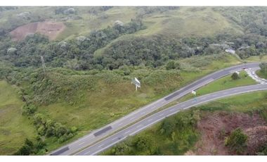 Venta Lote Circasia Quindio - Colombia COD: 6521640