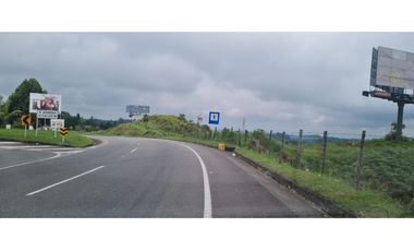 Venta Lote Circasia Quindio - Colombia COD: 6521640