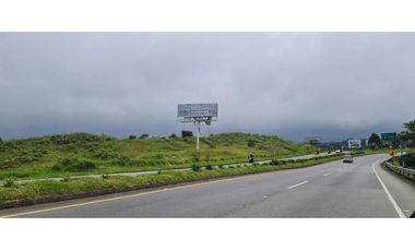 Venta Lote Circasia Quindio - Colombia COD: 6521640